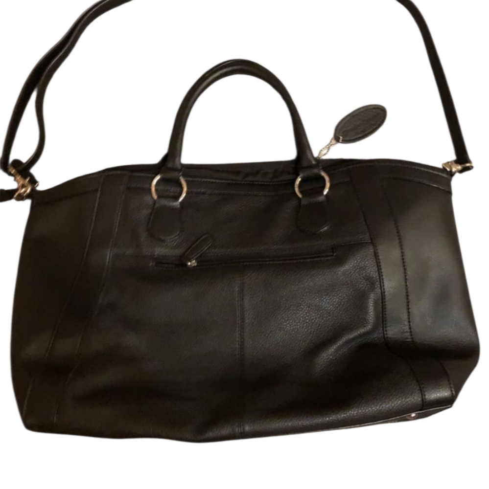 Wilsons Leather Tote Bag - Picture 3 of 4
